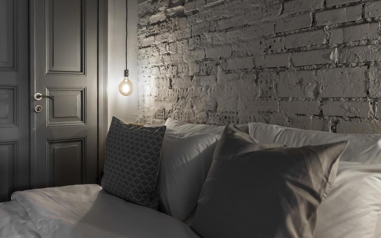 Aparthotel Haus Galata Istanbul Exterior foto