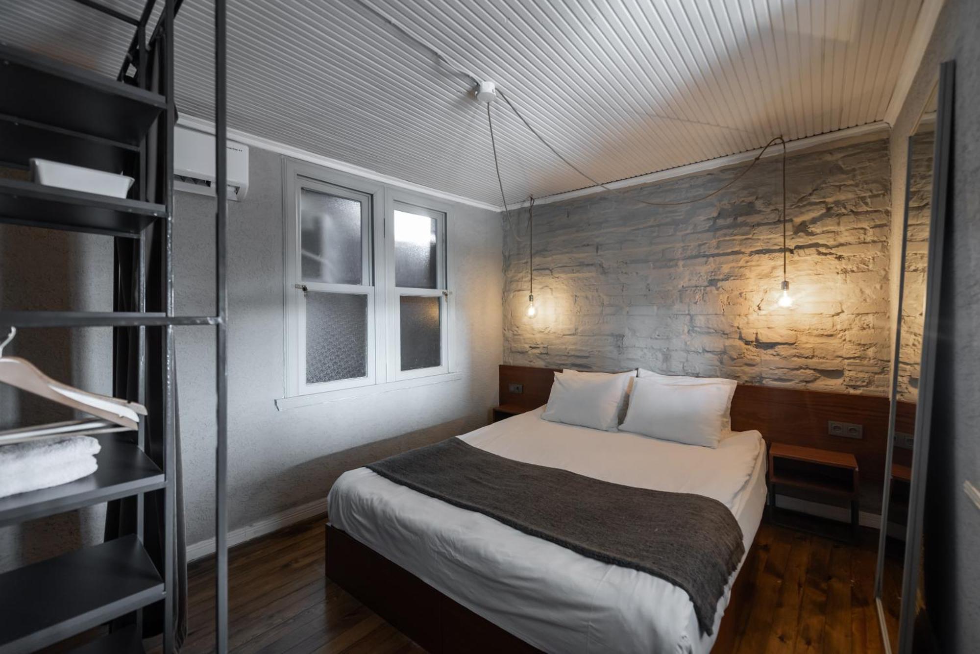 Aparthotel Haus Galata Istanbul Exterior foto