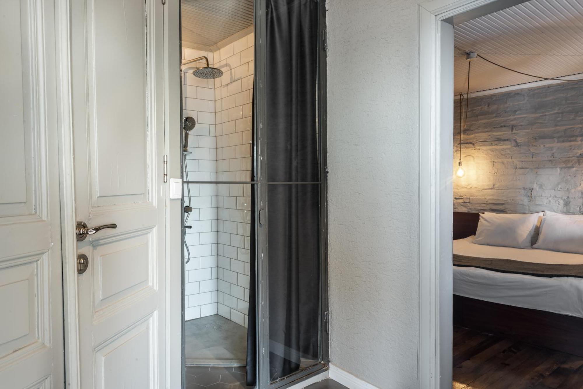 Aparthotel Haus Galata Istanbul Exterior foto