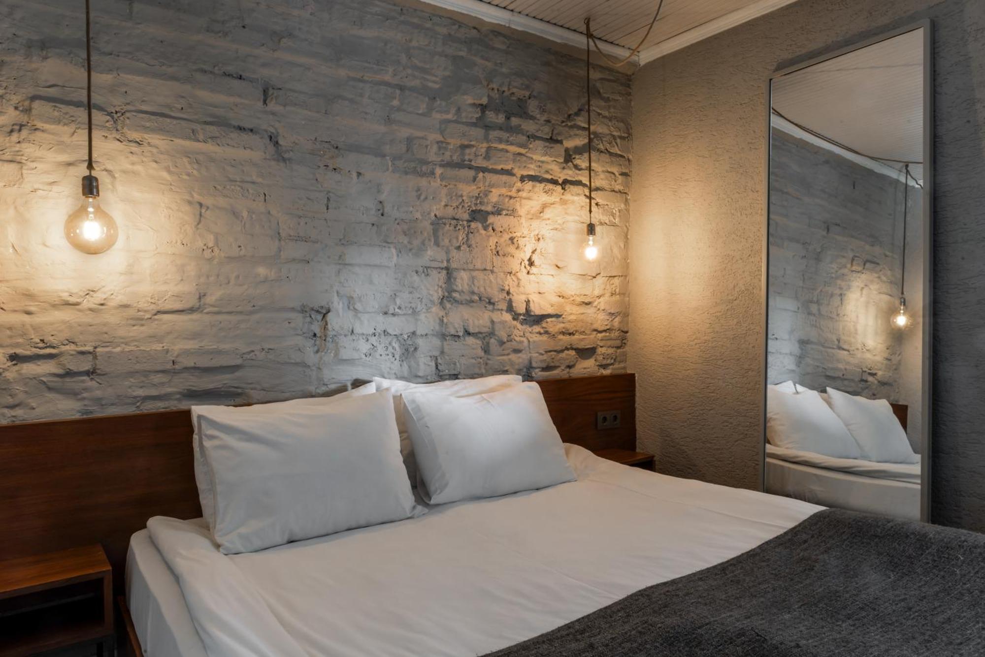 Aparthotel Haus Galata Istanbul Exterior foto