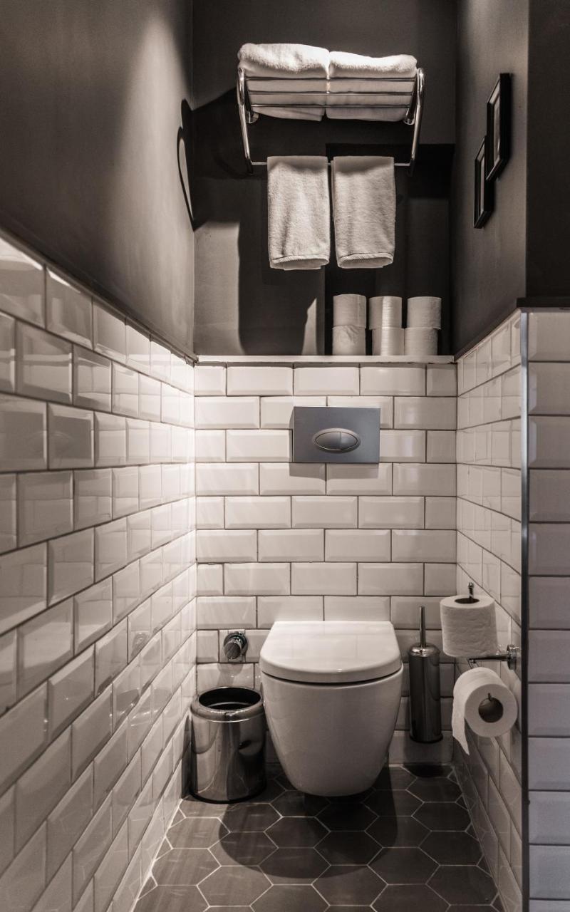 Aparthotel Haus Galata Istanbul Exterior foto