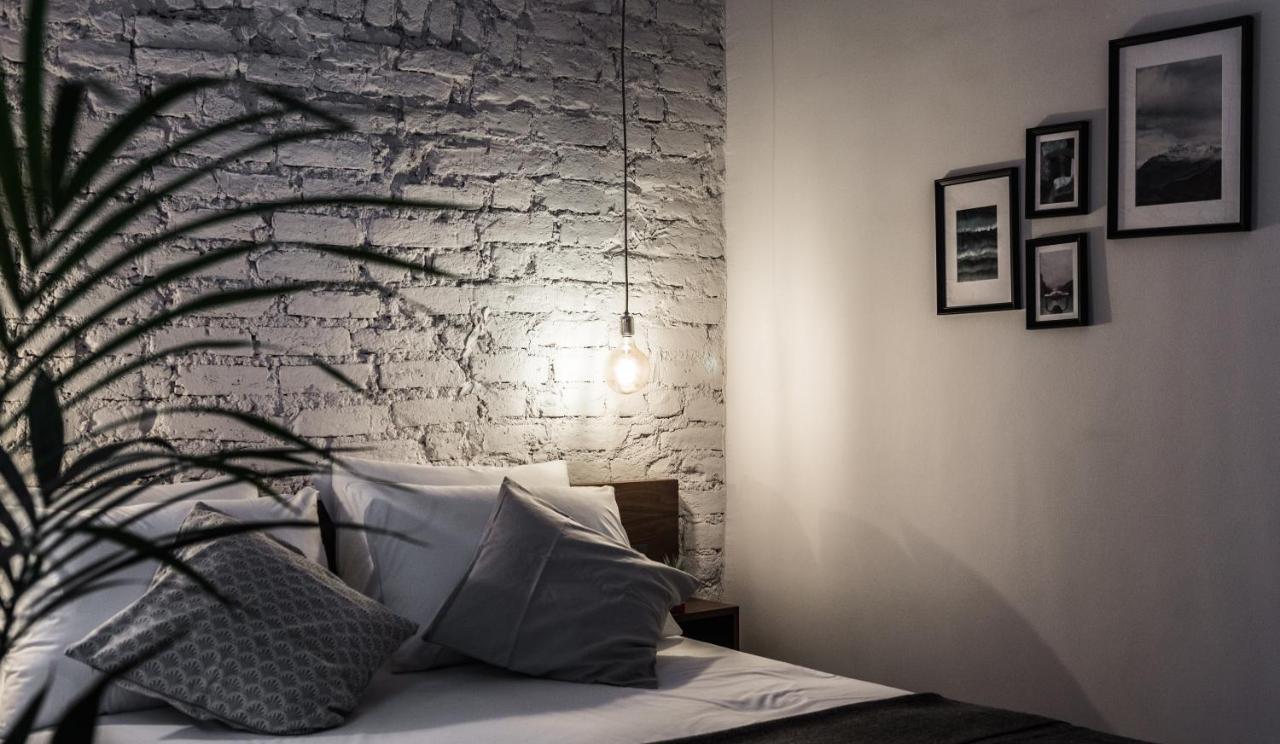 Aparthotel Haus Galata Istanbul Exterior foto
