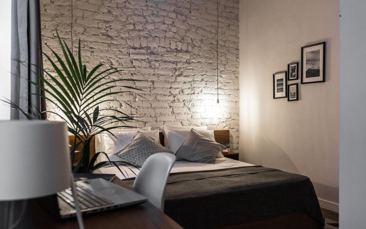 Aparthotel Haus Galata Istanbul Exterior foto