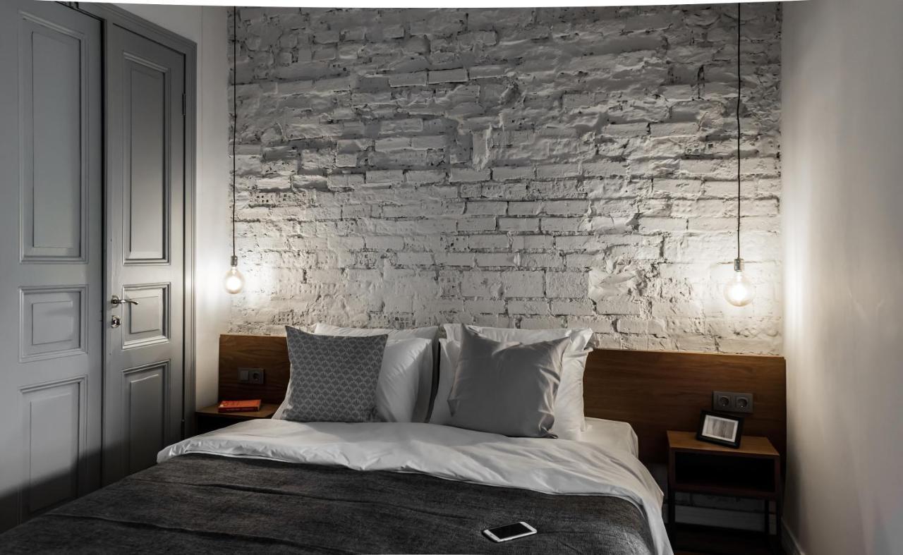 Aparthotel Haus Galata Istanbul Exterior foto
