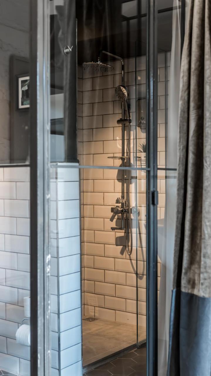 Aparthotel Haus Galata Istanbul Exterior foto