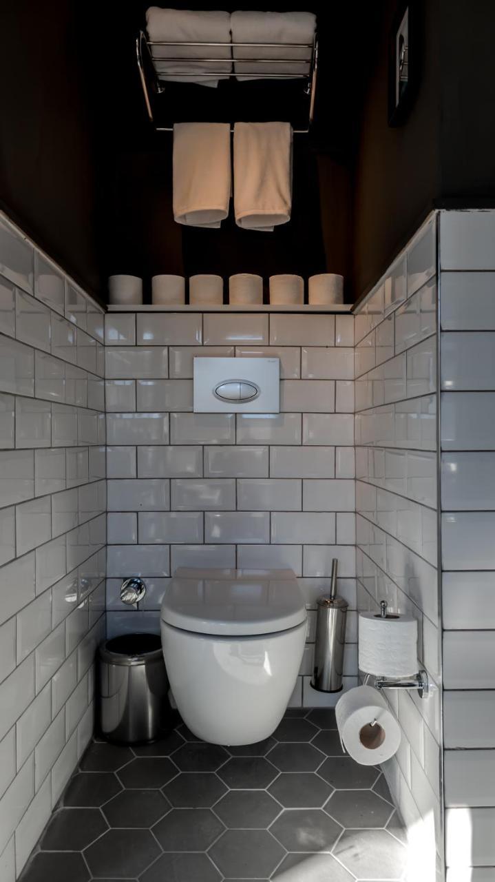 Aparthotel Haus Galata Istanbul Exterior foto