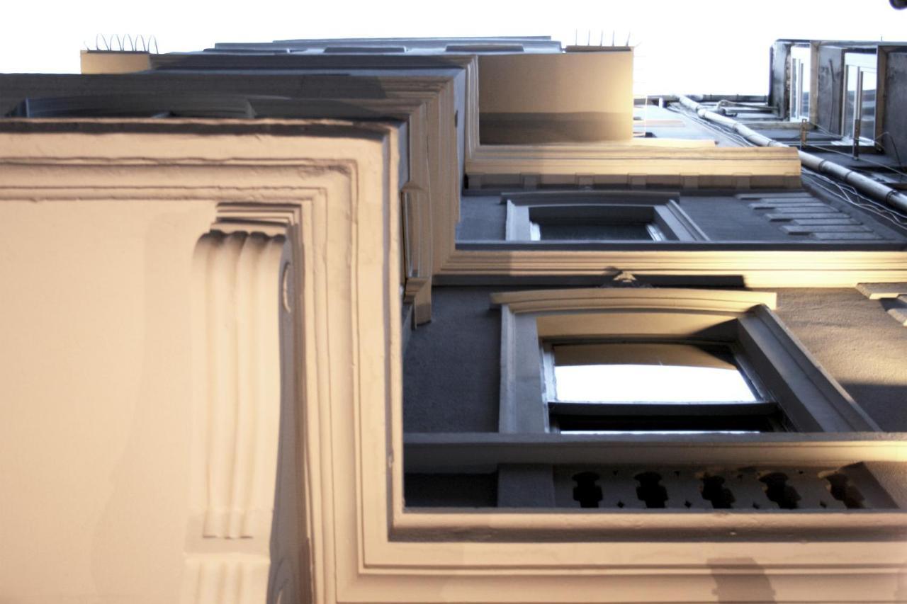 Aparthotel Haus Galata Istanbul Exterior foto